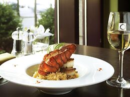 Novotel Montreal Centre