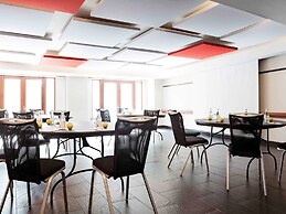 Novotel Montreal Centre