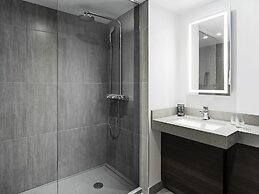 Novotel Montreal Centre