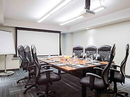 Novotel Montreal Centre