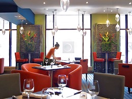 Novotel Montreal Centre