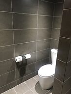 Novotel Montreal Centre