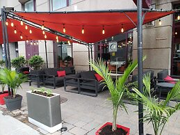 Novotel Montreal Centre