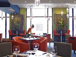 Novotel Montreal Centre