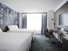 Novotel Montreal Centre