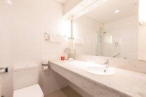 Leonardo Hotel Lelystad City Center