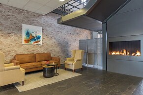 Leonardo Hotel Lelystad City Center