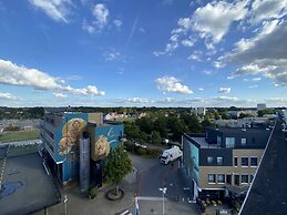 Leonardo Hotel Lelystad City Center