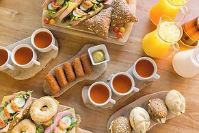 Leonardo Hotel Lelystad City Center