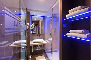 Best Western Plus Lafayette Hotel & Spa