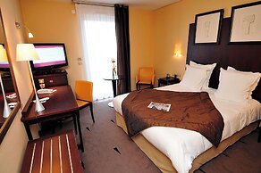 Best Western Plus Lafayette Hotel & Spa