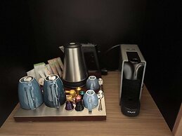 Best Western Plus Lafayette Hotel & Spa