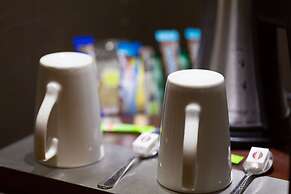 Best Western Plus Lafayette Hotel & Spa