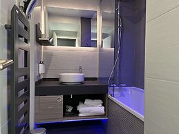 Best Western Plus Lafayette Hotel & Spa