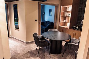 Best Western Plus Lafayette Hotel & Spa