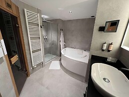 Best Western Plus Lafayette Hotel & Spa