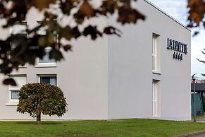 Best Western Plus Lafayette Hotel & Spa