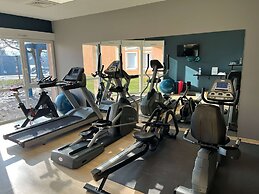 Best Western Plus Lafayette Hotel & Spa
