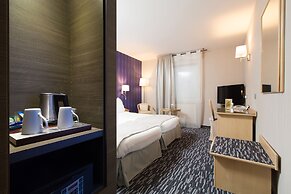 Best Western Plus Lafayette Hotel & Spa