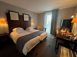 Best Western Plus Lafayette Hotel & Spa