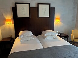 Best Western Plus Lafayette Hotel & Spa