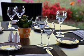 Best Western Plus Lafayette Hotel & Spa
