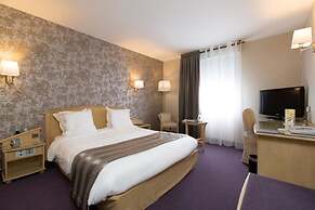 Best Western Plus Lafayette Hotel & Spa