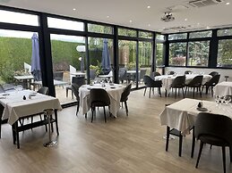 Best Western Plus Lafayette Hotel & Spa