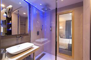 Best Western Plus Lafayette Hotel & Spa