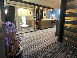 Best Western Plus Lafayette Hotel & Spa