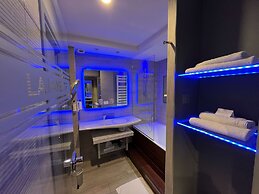 Best Western Plus Lafayette Hotel & Spa