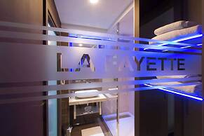 Best Western Plus Lafayette Hotel & Spa