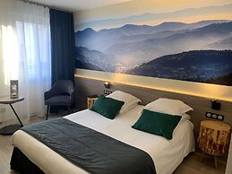 Best Western Plus Lafayette Hotel & Spa