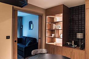 Best Western Plus Lafayette Hotel & Spa