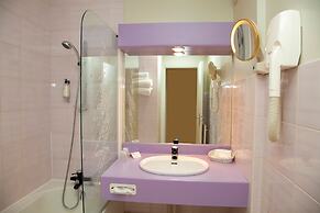 Best Western Plus Lafayette Hotel & Spa
