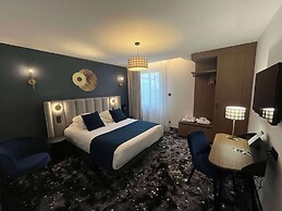 Best Western Plus Lafayette Hotel & Spa