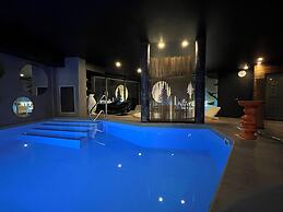 Best Western Plus La fayette Hotel & Spa