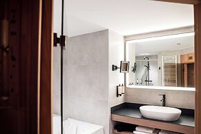 Best Western Plus Lafayette Hotel & Spa