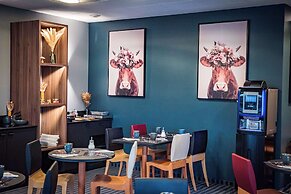 Best Western Plus Lafayette Hotel & Spa