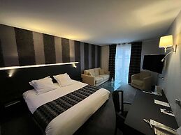 Best Western Plus Lafayette Hotel & Spa