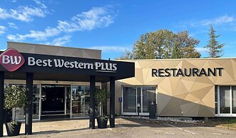 Best Western Plus Lafayette Hotel & Spa
