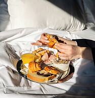 Hôtel Edouard 6 by Malone