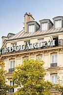 Hôtel Edouard 6 by Malone