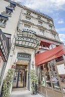 Hôtel Edouard 6 by Malone