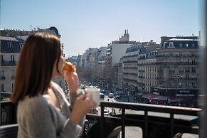 Hôtel Edouard 6 by Malone