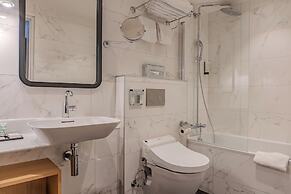 Hôtel Edouard 6 by Malone