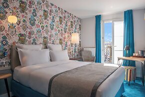 Hôtel Edouard 6 by Malone