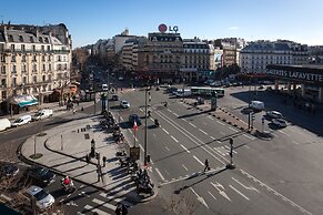 Hôtel Edouard 6 by Malone