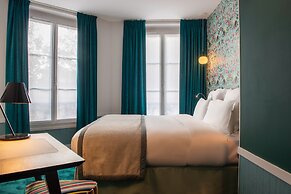 Hôtel Edouard 6 by Malone