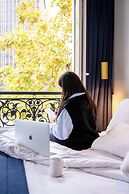 Hôtel Edouard 6 by Malone